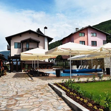 Asya Guest House Sapareva Banya Bagian luar foto