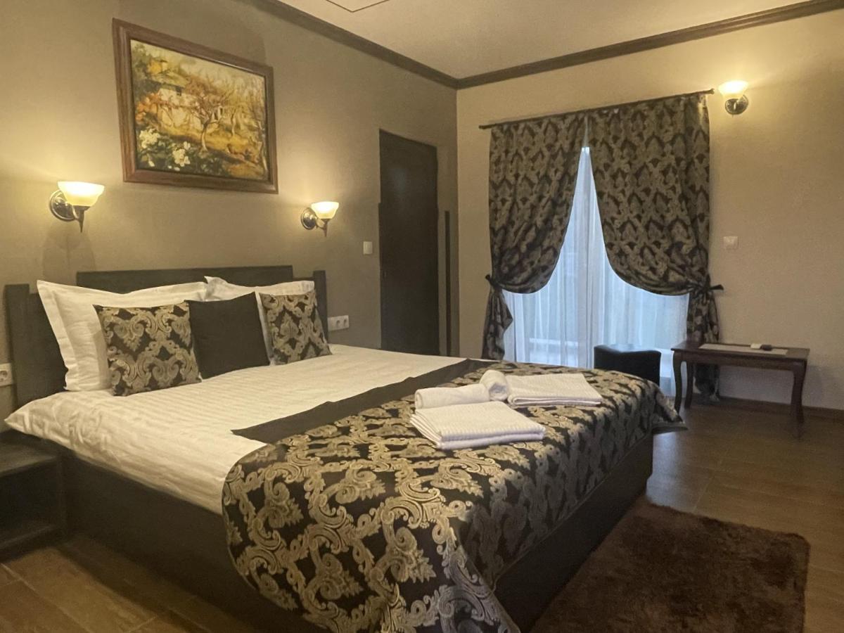 Asya Guest House Sapareva Banya Bagian luar foto